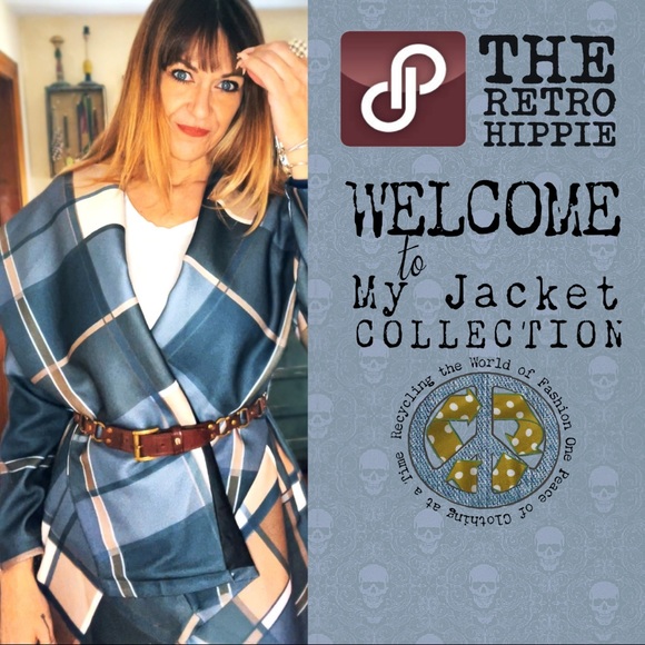 Jackets & Blazers - Add a Jacket to Transform any Look!